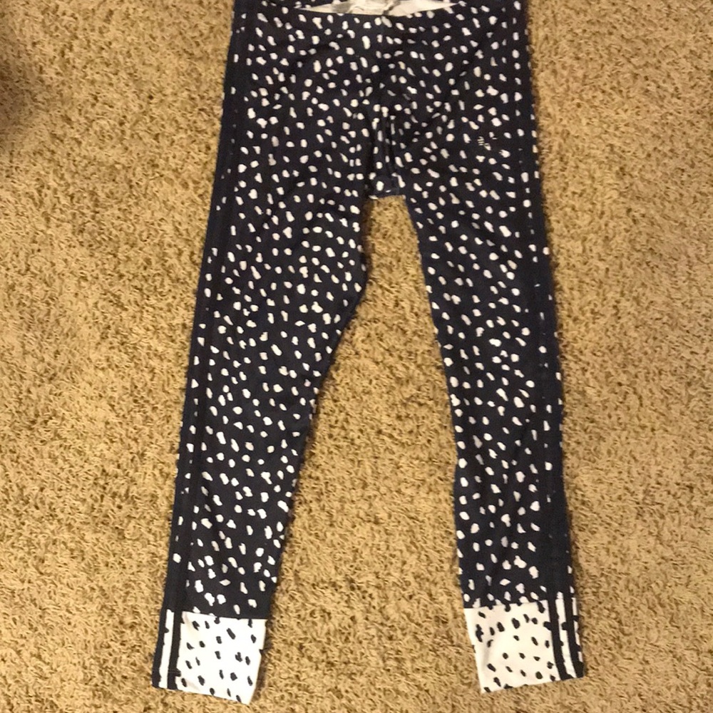 Adidas legging